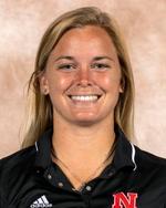 Maddie Niles, Assistant Coach - Throws