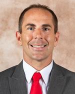 Justin St. Clair, Interim Head Coach