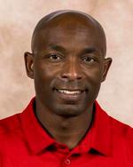 Vincent Johnson, Assistant Coach - Jumps